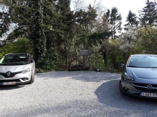 Hostal La Cave Au Chat'pitre / L'�table
