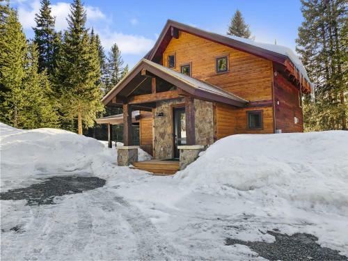 Foxtail Trail Home