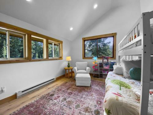 Foxtail Trail Home