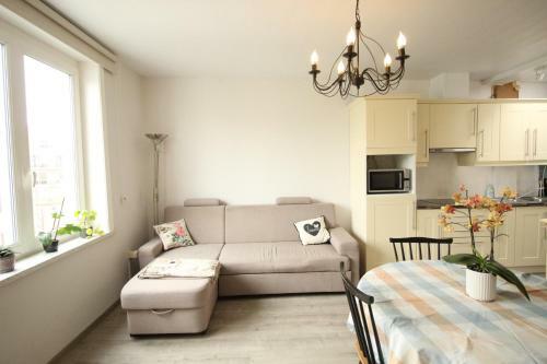 Apartamento Appartement 1 Slaapkamer