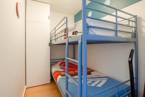 Apartamento Zwaluw II 0302
