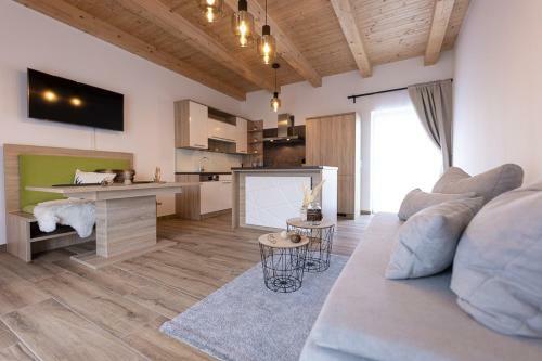 Apartamento Die Arkade