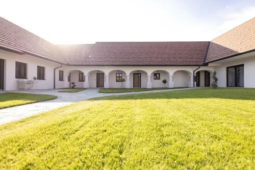 Apartamento Die Arkade