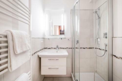 Apartamento Haus Am Anker Wohnung 6