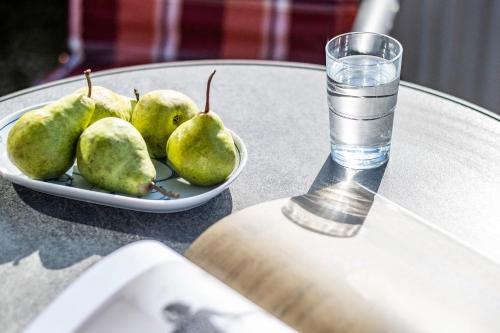 Apartamento Haus Am Anker Wohnung 7