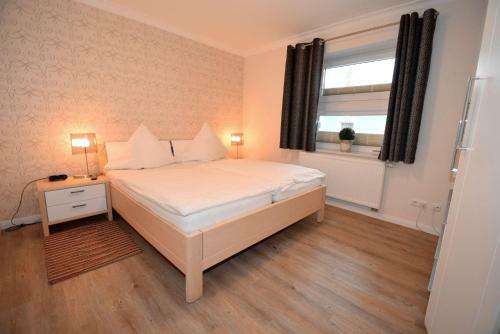 Haus Ankerplatz Apartment 2 5