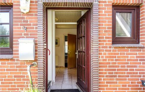 Apartamento Kleiner Seehund