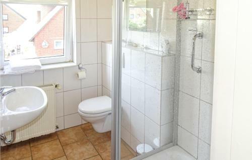 Apartamento Kleiner Seehund