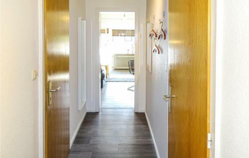 Apartamento Kleiner Seehund