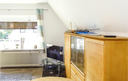 Apartamento Kleiner Seehund
