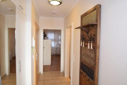 Haus Ankerplatz Apartment 2 2