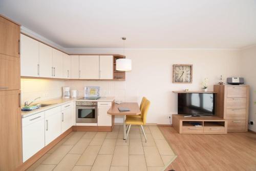 Haus Ankerplatz Apartment 2 2