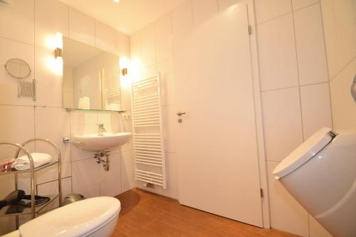 Haus Ankerplatz Apartment 2 2
