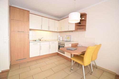 Haus Ankerplatz Apartment 2 2