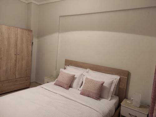 New Stylish And Cozy Apartment