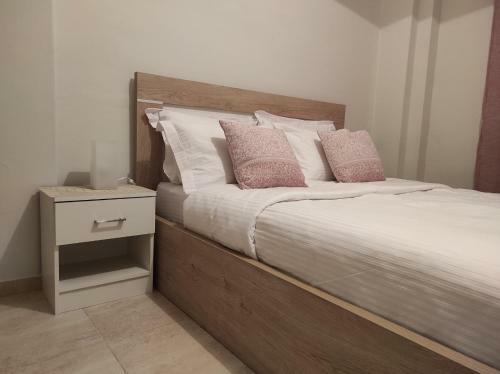 New Stylish And Cozy Apartment