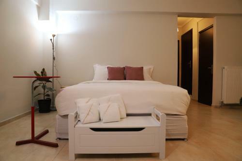 New Stylish And Cozy Apartment