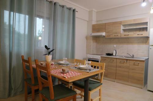 New Stylish And Cozy Apartment