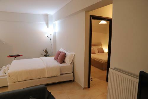 New Stylish And Cozy Apartment