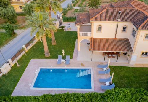 La Catalina Villa