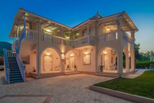 La Catalina Villa
