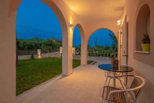 La Catalina Villa