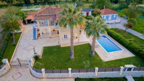La Catalina Villa