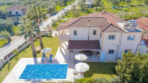 La Catalina Villa