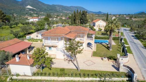 La Catalina Villa