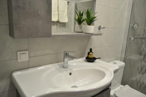 Apartamento Niaros' House