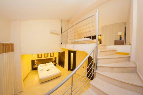 Halkidiki Greek Pride Aithrion Hotel