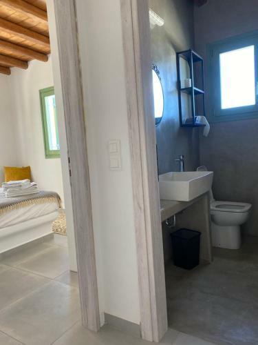 Villa The Perfect View In Lefkes