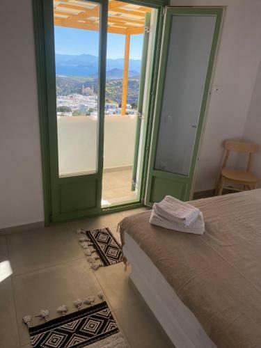 Villa The Perfect View In Lefkes