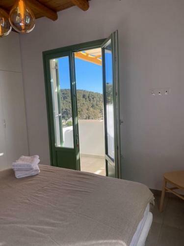 Villa The Perfect View In Lefkes