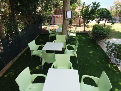 Hotel Alhena