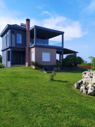Villa Zeusplace Olympus Riviera