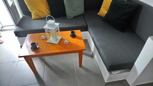 Apartamento ????