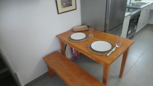 Apartamento ????