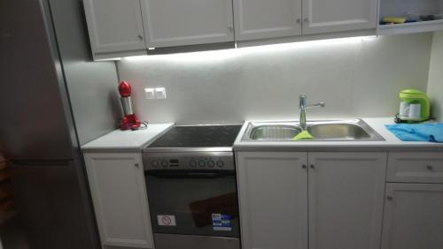 Apartamento ????