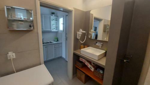 Apartamento ????