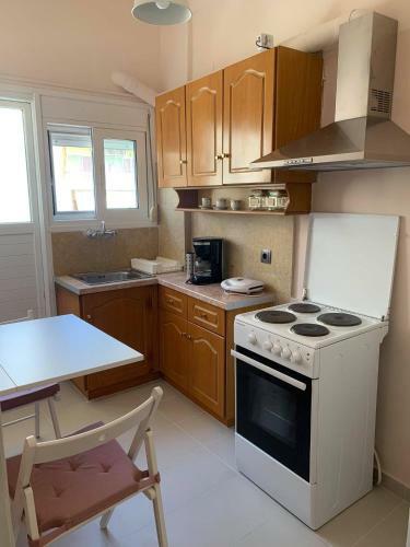 Apartamento Meletis House