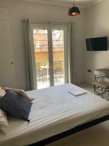 Apartamento Meletis House