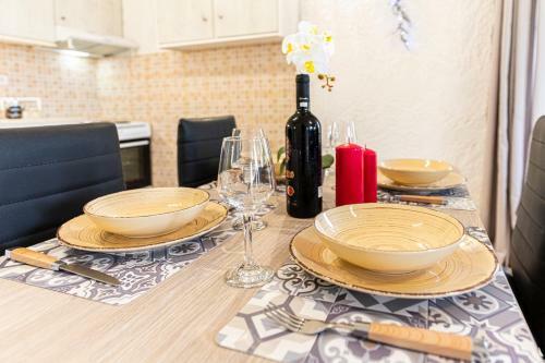 Apartamento Doukas House ??????? ????? ?? ????????, ????????