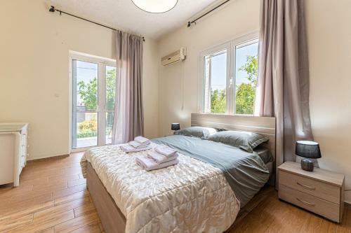 Apartamento Doukas House ??????? ????? ?? ????????, ????????