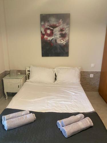 Nostos Apartment