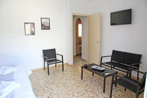 Apartamento Lookis Room