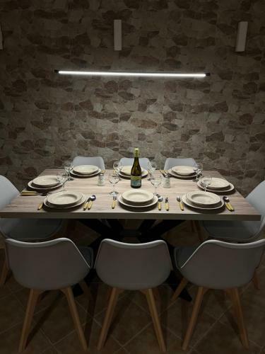 G.r Luxury Apartment
