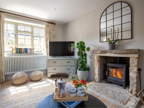 Priory Cottage