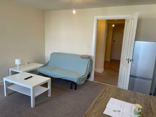 Apartamento 3 Bedrooms Flat On High Street
