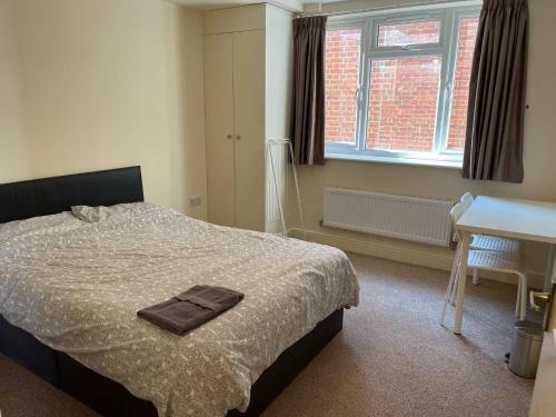 Apartamento 3 Bedrooms Flat On High Street